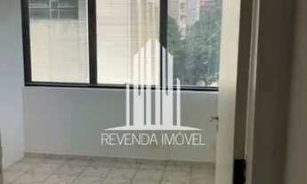 Imagem 6: EDIFICIO PAULISTA LIBERAL CENTER CONJUNTO COMERCIAL DE 37M² COM 2 SALAS, 2 BANHEIROS E 1 V