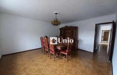 Imagem 2: Casa com 3 dormitórios à venda, 198 m² por R$ 540.000,00 - Jardim Monumento - Piracicaba/S
