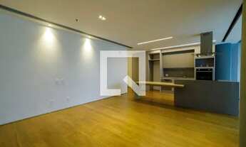 Imagem 3: Apartamento para Aluguel - Jardim Oceânico, 1 Quarto, 169 m2