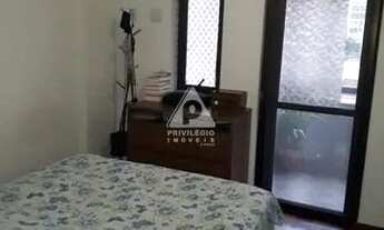 Imagem 5: Apartamento à venda, 3 quartos, 3 suítes, 2 vagas, Tijuca - RIO DE JANEIRO/RJ