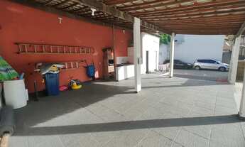 Imagem 3: Excelente casa na Posse 2 quartos -condomínio fechado - aceita financiamento