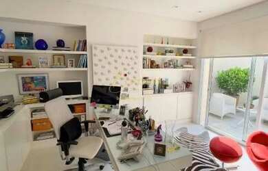 Imagem 7: Casa recém-reformada ao lado do Hospital Albert Einstein, 5 quartos (3 suites