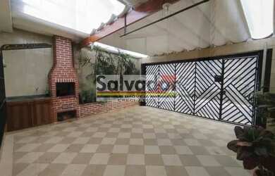 Imagem 3: Casa Térrea no Jardim Previdência - São Paulo