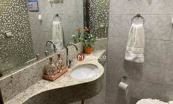 Imagem 6: Sobrado com 3 dormitórios à venda, 178 m² por R$ 695.000,00 - Jardim Portal de Itamaracá