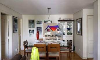 Imagem 5: Apartamento à venda, 147 m² por R$ 680.000,00 - Morumbi - São Paulo/SP