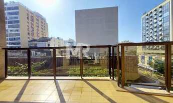 Imagem 2: Transversal nobre!!!! Infraestrutura total