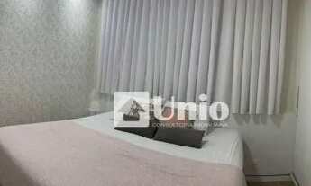 Imagem 7: Apartamento com 3 dormitórios à venda, 69 m² por R$ 350.000,00 - Parque Conceição II - Pir