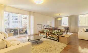 Imagem 12: Locação Apartamento 3 Dormitórios - 211 m² Higienópolis