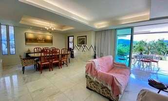 Imagem 7: Casa a Venda no Condomínio Vila Alpina com 3 Quartos - 315m² área construída e 1.000 m² de