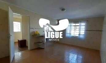 Imagem: SANTO ANDRé - Casa Padrão - Vila Guiomar