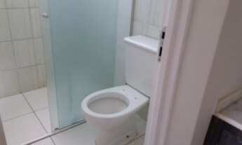 Imagem 6: Apartamento para aluguel 2 quartos 1 vaga Alto da Boa Vista Ribeirão Preto