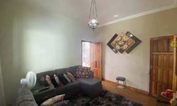 Imagem 5: Casa à venda, 3 quartos, 1 suíte, 3 vagas, Fonte Grande - Contagem/MG