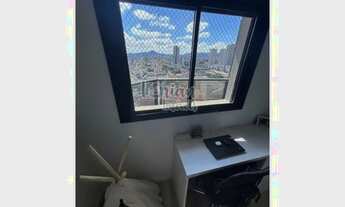 Imagem 11: COND. ULTRA BELA VISTA | APTO 55M² | 02 DORMS | 01 SUÍTE