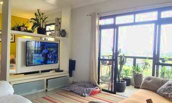 Imagem 6: 138m² Vila Ema Apartamento com 3 dormitórios