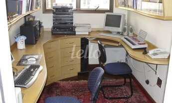 Imagem 6: Santo André - Apartamento Padrão - Centro