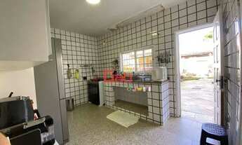 Imagem 3: Casa com 5 dormitórios, 300 m² - venda por R$ 1.280.000,00 ou aluguel por R$ 7.500,00/mês