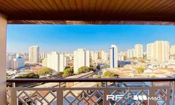 Imagem 5: São Paulo - Apartamento Padrão - Tatuapé