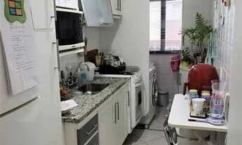 Imagem 5: Apartamento Locação Vila Mariana 56 m² 2 Dormitórios