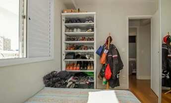 Imagem 7: Condomínio Central Life, Apartamento de 127m², Prédio novo conceito clube