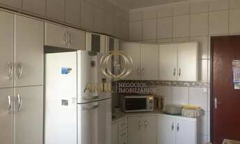 Imagem 3: SÃO JOSÉ DOS CAMPOS - Casa Padrão - JARDIM SANTA LUZIA