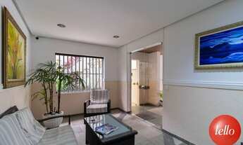 Imagem 2: São Paulo - Apartamento Padrão - Mooca