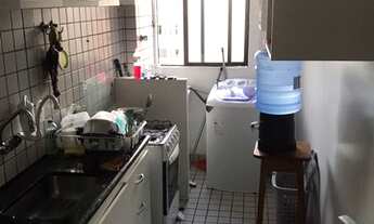 Imagem 2: Aluga-se quarto sem mobília no Villa di Roma 2