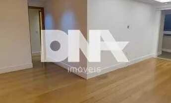 Imagem: Apartamento-À VENDA-Jardim Botânico-Rio