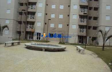 Imagem 3: APARTAMENTO RESIDENCIAL em SUZANO - SP, VILA SUELY