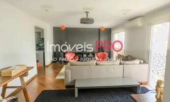 Imagem 2: Apartamento, Campo Belo - São Paulo