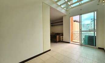 Imagem 2: Loft duplex para aluguel com 66 metros quadrados com 1 quarto em Paraíso - São Paulo - SP