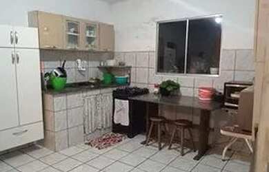 Imagem 3: Vendo ou troco Casa com 3 dormitórios