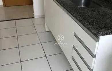 Imagem 3: AquaParque - Apartamento com 03 quartos sendo 01 suíte para locação - Vitória, Londrina/PR