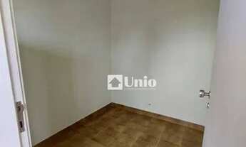 Imagem 7: Apartamento com 3 dormitórios à venda, 177 m² por R$ 500.000,00 - Alemães - Piracicaba/SP