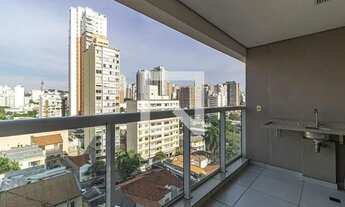 Imagem 5: Apartamento para Aluguel - Perdizes, 1 Quarto, 35 m2