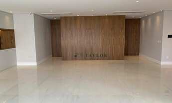 Imagem: Apartamento com 3 dormitórios, 181 m²