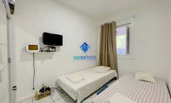 Imagem 6: Apartamento com 129m², 03 dormitórios sendo 01 suíte, em Torres/RS