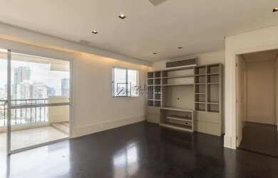 Imagem 4: Apartamento Locação Brooklin 170 m² 3 Dormitórios