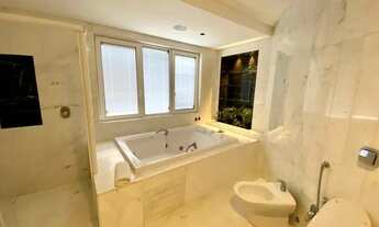 Imagem 6: Casa para Venda em Florianópolis, Jurerê Internacional, 5 dormitórios, 4 suítes, 6 banheir