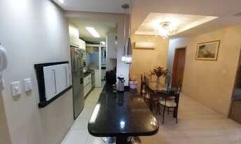 Imagem 4: Apartamento com 3 dormitórios à venda, 88 m² por R$ 920.000,00 - Centro Histórico - Porto