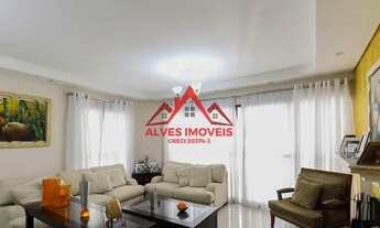 Imagem: Apartamento com 3 quartos para alugar, 151m²