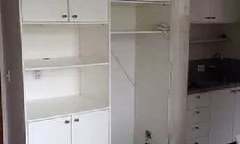 Imagem 3: Vendo apartamento de 1 quarto