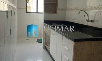 Imagem 4: APARTAMENTO Á VENDA NO MORUMBI SUL COM 2 DORMITÓRIOS - 64 m²