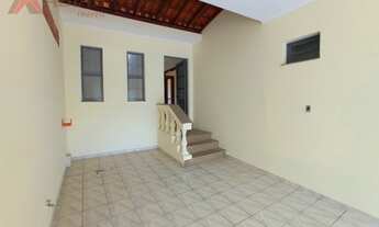 Imagem 2: Casa em Jardim Ricetti - São Carlos