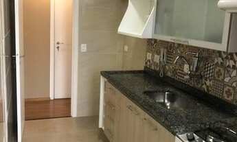 Imagem 2: Apartamento no Tatuapé