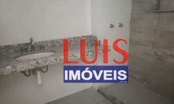 Imagem 7: Excelente apartamento com 2 dormitórios à venda, 90 m² por R$ 890.000 - Itaipu - Niterói/R