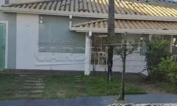 Imagem: Casa Condomínio em São Carlos