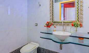 Imagem 5: Localização, espaço e natureza