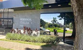 Imagem: Venda Apartamento todo mobiliado