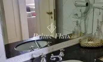 Imagem 9: Flat disponível para locação no The World Executive Flat, com 30m², 1 dormitório e 1 vaga