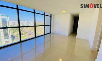 Imagem 3: SGCV - Apartamento com 3 dormitórios para alugar, 120 m² por R$ 7.924/mês - Park Sul - Gua